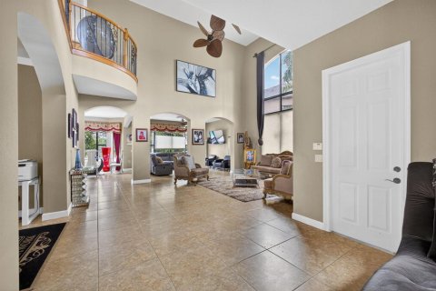 Casa en alquiler en Wellington, Florida, 4 dormitorios, 332.68 m2 № 2188555 - foto 13