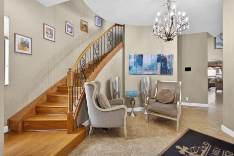 Casa en alquiler en Wellington, Florida, 4 dormitorios, 332.68 m2 № 2188555 - foto 17