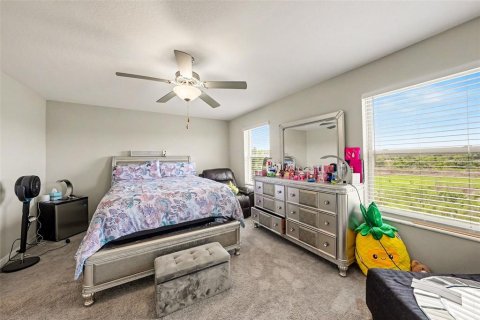 Townhouse in Tampa, Florida 2 bedrooms, 143.16 sq.m. № 2212699 - photo 21