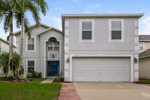 Casa en Riverview, Florida 4 dormitorios, 263.47 m2 № 2149921