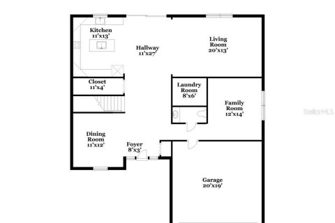 Casa en alquiler en Riverview, Florida, 4 dormitorios, 263.47 m2 № 2149921 - foto 2