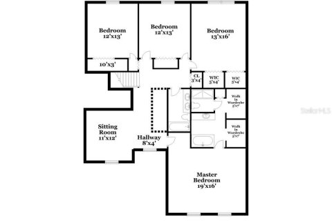 Casa en alquiler en Riverview, Florida, 4 dormitorios, 263.47 m2 № 2149921 - foto 3
