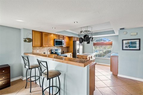 Купить таунхаус в Сент-Питерсберг, Флорида 8 комнат, 153.29м2, № 2151197 - фото 18