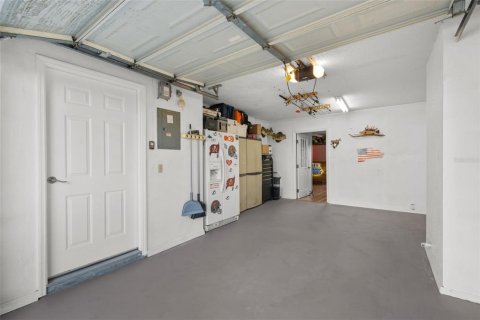 Купить таунхаус в Сент-Питерсберг, Флорида 8 комнат, 153.29м2, № 2151197 - фото 10
