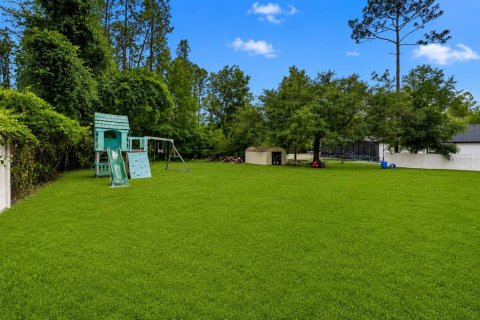 House in Dunnellon, Florida 4 bedrooms, 209.59 sq.m. № 2238525 - photo 28