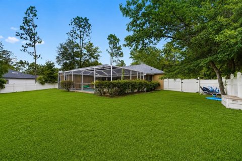House in Dunnellon, Florida 4 bedrooms, 209.59 sq.m. № 2238525 - photo 27