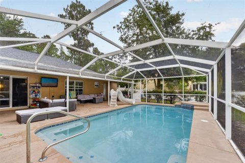 House in Dunnellon, Florida 4 bedrooms, 209.59 sq.m. № 2238525 - photo 3