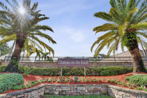 Townhouse in Boca Raton, Florida 3 bedrooms, 147.99 sq.m. № 1985705 - photo 25