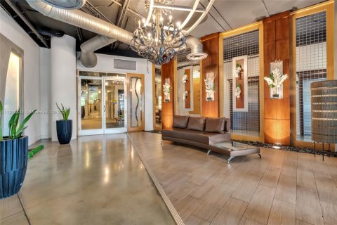 Купить кондоминиум в Майами, Флорида 2 спальни, 92.9м2, № 1966624 - фото 4