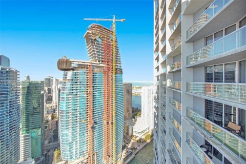 Condominio en alquiler en Miami, Florida, 50.72 m2 № 2345723 - foto 15