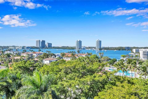 Купить кондоминиум в Авентура, Флорида 4 спальни, 376.25м2, № 2015611 - фото 4