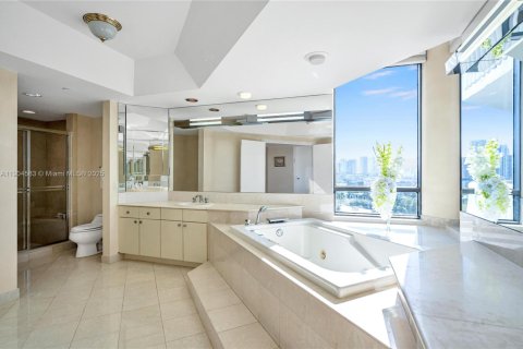 Купить кондоминиум в Авентура, Флорида 4 спальни, 376.25м2, № 2015611 - фото 18