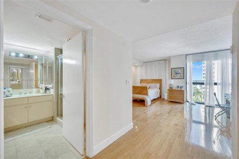 Купить кондоминиум в Авентура, Флорида 4 спальни, 376.25м2, № 2015611 - фото 20