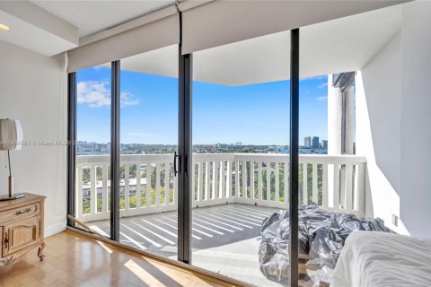 Купить кондоминиум в Авентура, Флорида 4 спальни, 376.25м2, № 2015611 - фото 23