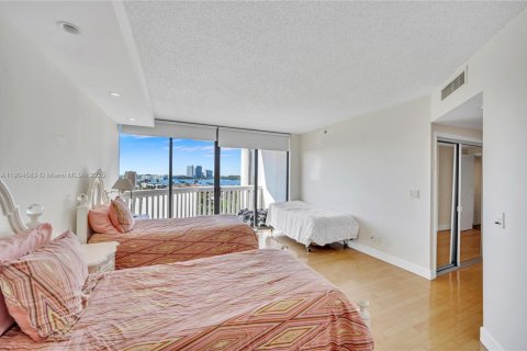 Купить кондоминиум в Авентура, Флорида 4 спальни, 376.25м2, № 2015611 - фото 22