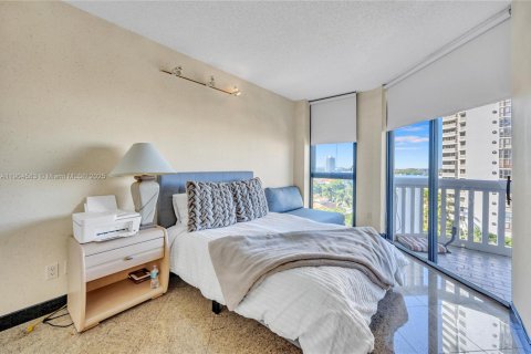 Купить кондоминиум в Авентура, Флорида 4 спальни, 376.25м2, № 2015611 - фото 21