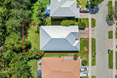 Casa en venta en Port St. Lucie, Florida, 3 dormitorios, 170.66 m2 № 2365219 - foto 6