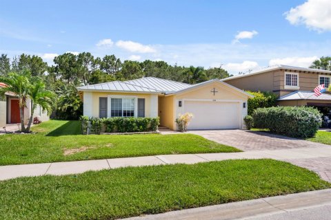 Casa en venta en Port St. Lucie, Florida, 3 dormitorios, 170.66 m2 № 2365219 - foto 2