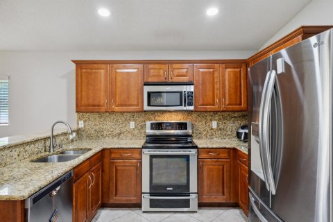 Casa en venta en Port St. Lucie, Florida, 3 dormitorios, 170.66 m2 № 2365219 - foto 24
