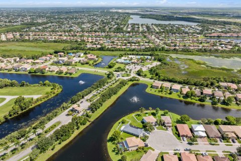 Casa en venta en Port St. Lucie, Florida, 3 dormitorios, 170.66 m2 № 2365219 - foto 11