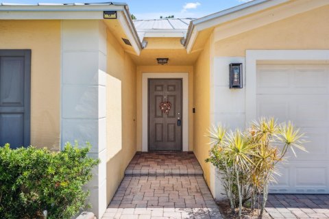 Casa en venta en Port St. Lucie, Florida, 3 dormitorios, 170.66 m2 № 2365219 - foto 4