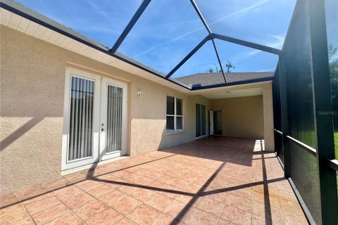 Casa en alquiler en Tampa, Florida, 4 dormitorios, 221.11 m2 № 1916115 - foto 28