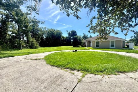 Casa en alquiler en Tampa, Florida, 4 dormitorios, 221.11 m2 № 1916115 - foto 29