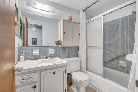 Copropriété à vendre à Saint Petersburg, Floride: 2 chambres, 74.32 m2 № 2150861 - photo 11