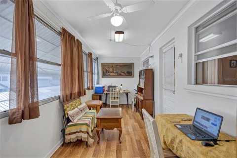 Copropriété à vendre à Saint Petersburg, Floride: 2 chambres, 74.32 m2 № 2150861 - photo 12