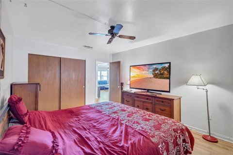 Copropriété à vendre à Saint Petersburg, Floride: 2 chambres, 74.32 m2 № 2150861 - photo 8
