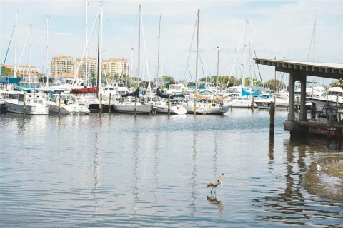 Copropriété à vendre à Saint Petersburg, Floride: 2 chambres, 74.32 m2 № 2150861 - photo 20