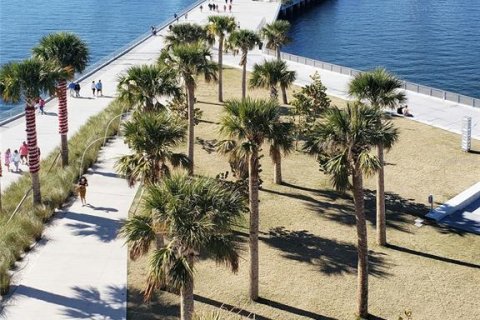 Copropriété à vendre à Saint Petersburg, Floride: 2 chambres, 74.32 m2 № 2150861 - photo 21
