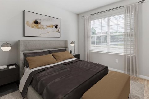 Villa ou maison à vendre à Punta Gorda, Floride: 4 chambres, 187.66 m2 № 2213458 - photo 7