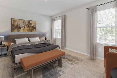 Villa ou maison à vendre à Punta Gorda, Floride: 4 chambres, 187.66 m2 № 2213458 - photo 5