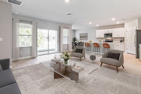 Villa ou maison à vendre à Punta Gorda, Floride: 4 chambres, 187.66 m2 № 2213458 - photo 10