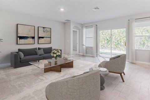 Villa ou maison à vendre à Punta Gorda, Floride: 4 chambres, 187.66 m2 № 2213458 - photo 11