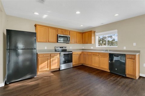 House in Kissimmee, Florida 3 bedrooms, 215.63 sq.m. № 1822363 - photo 8