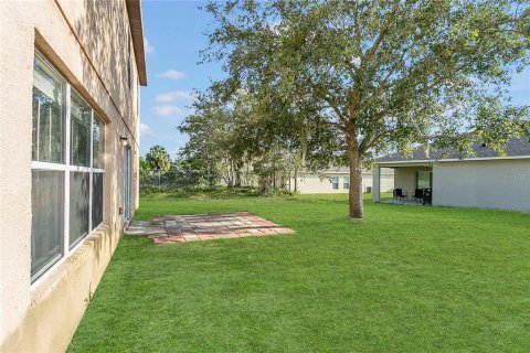 House in Kissimmee, Florida 3 bedrooms, 215.63 sq.m. № 1822363 - photo 25