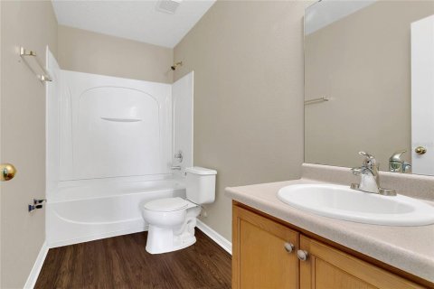 House in Kissimmee, Florida 3 bedrooms, 215.63 sq.m. № 1822363 - photo 18