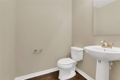 House in Kissimmee, Florida 3 bedrooms, 215.63 sq.m. № 1822363 - photo 24