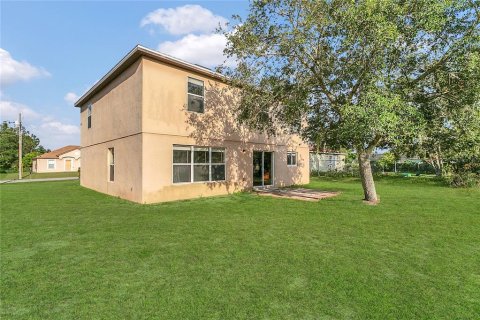 House in Kissimmee, Florida 3 bedrooms, 215.63 sq.m. № 1822363 - photo 26