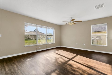 House in Kissimmee, Florida 3 bedrooms, 215.63 sq.m. № 1822363 - photo 20