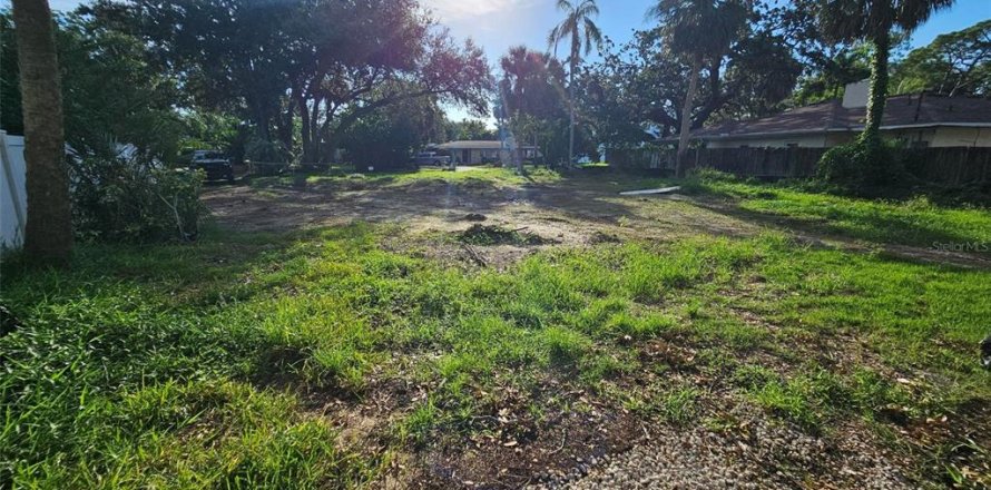 Terreno en Tampa, Florida № 1919580