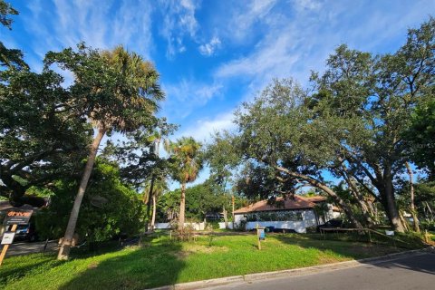 Terreno en venta en Tampa, Florida № 1919580 - foto 3