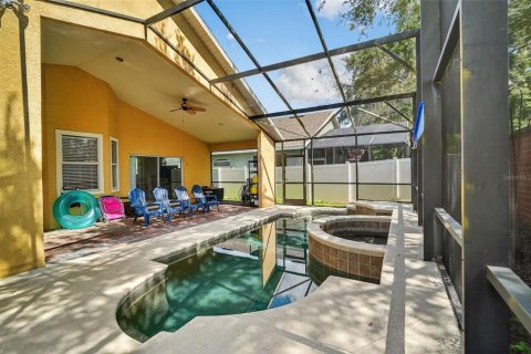 House in Tavares, Florida 4 bedrooms, 176.7 sq.m. № 1918893 - photo 5