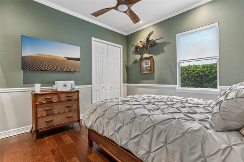 House in Deer Island, Florida 3 bedrooms, 198.44 sq.m. № 2197949 - photo 23