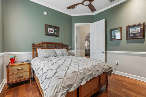 House in Deer Island, Florida 3 bedrooms, 198.44 sq.m. № 2197949 - photo 22
