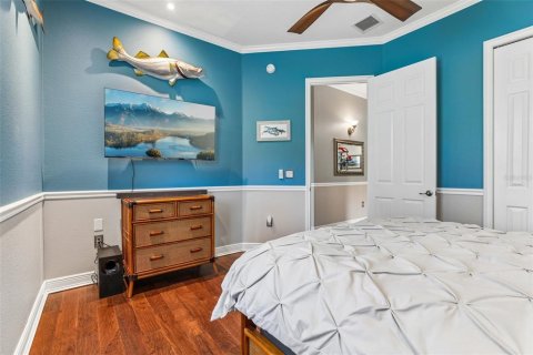 House in Deer Island, Florida 3 bedrooms, 198.44 sq.m. № 2197949 - photo 20