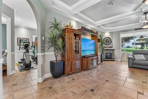 House in Deer Island, Florida 3 bedrooms, 198.44 sq.m. № 2197949 - photo 6