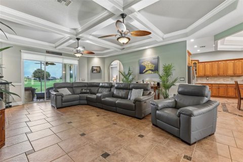House in Deer Island, Florida 3 bedrooms, 198.44 sq.m. № 2197949 - photo 5